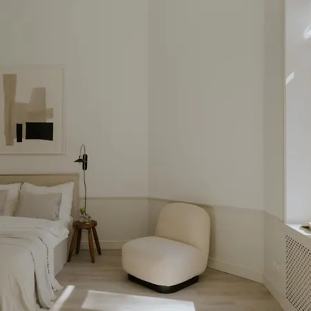 Lwowska - Stayinwarsaw *