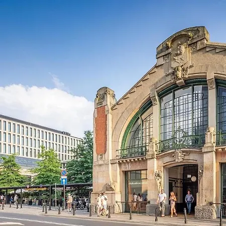 Lwowska - Stayinwarsaw 华沙