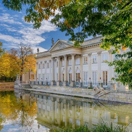 Lwowska - Stayinwarsaw