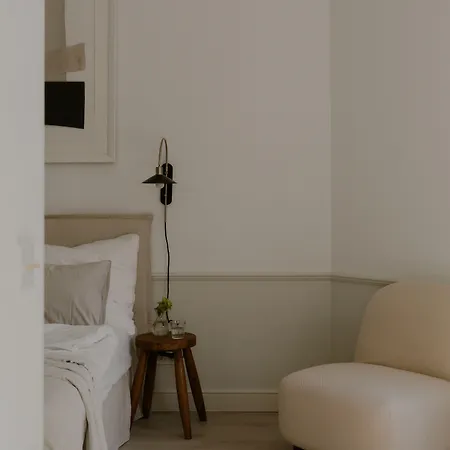 Lwowska - Stayinwarsaw *